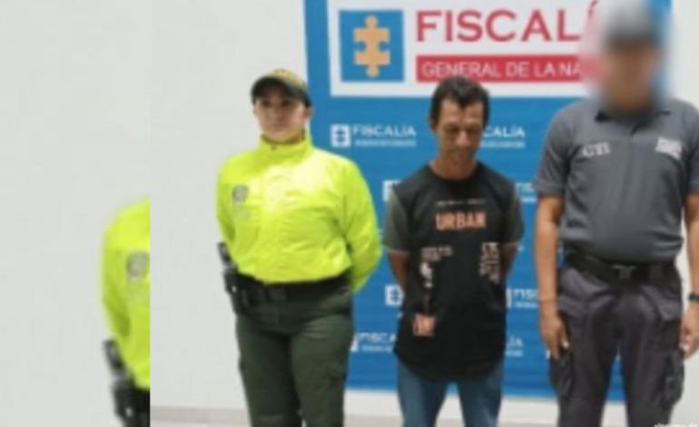 A la cárcel masculina que habría agredido sexualmente a 2 menores en una guardería informal en Pereira