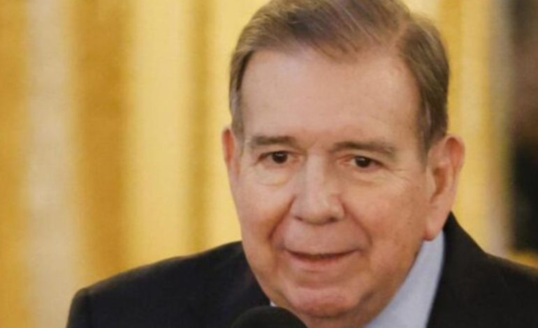 Edmundo González dice que Venezuela está cerca de la recuperación de su libertad