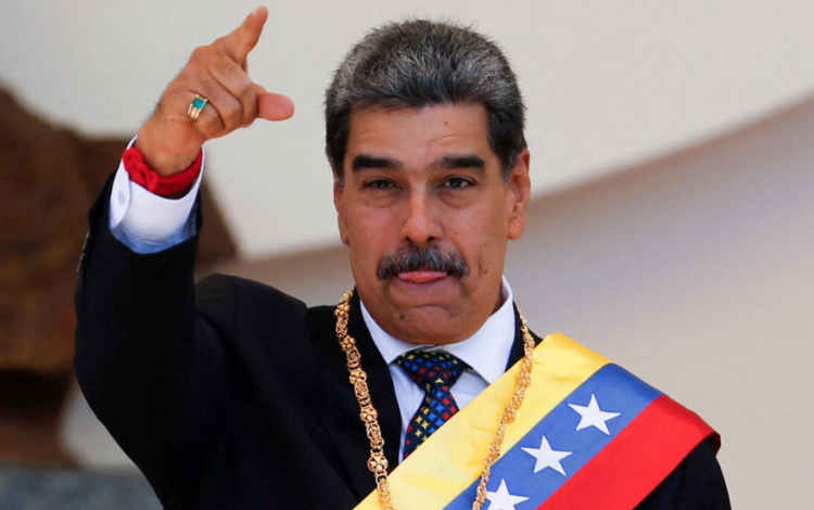Human Rights Watch denuncia que la dictadura de Maduro «asesinó, torturó y desapareció» oponentes,
