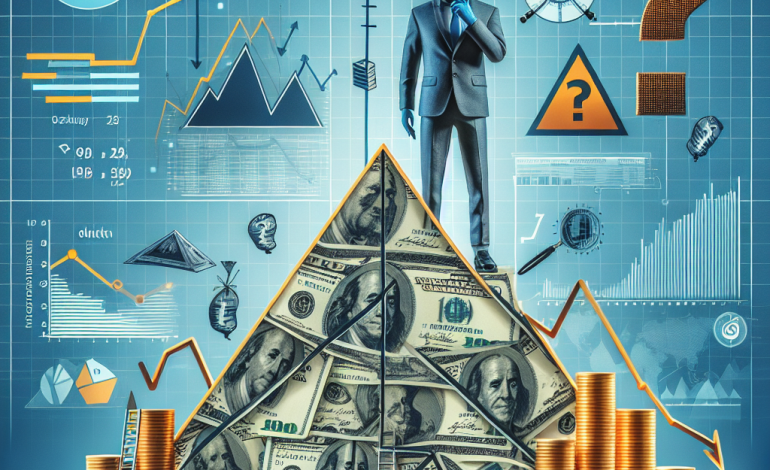 ¿Es JIFU una Farsa? Aumenta la Preocupación por un Posible Esquema Ponzi Enmascarado como Oportunidad de Negocio Multinivel