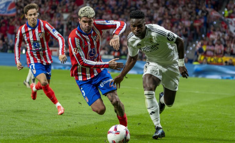 Hemos estado en Laliga IPS durante tres meses. Lo preocupante es que no van a menos, sino más