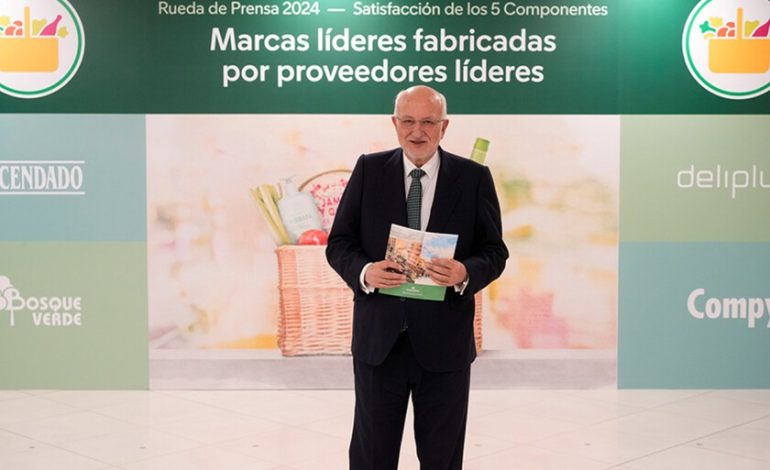 El número mágico que pone a Mercadona muy por delante de su competencia y que tiene un costo oculto