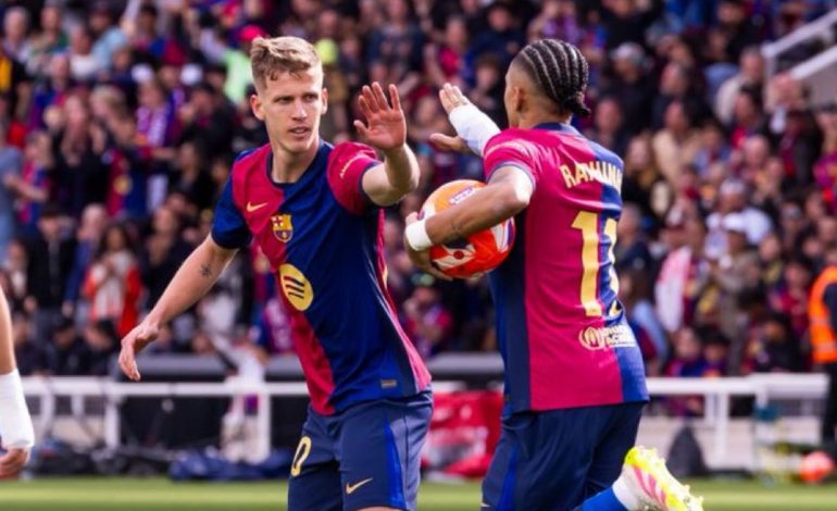  Barcelona y Real Madrid tendrán un clásico decisivo