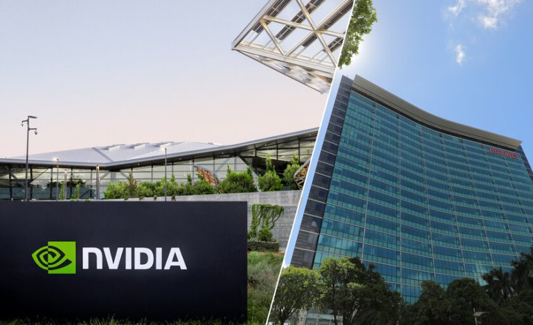 Las sanciones de China están abriendo la puerta a Huawei para definir los nuevos estándares mundiales