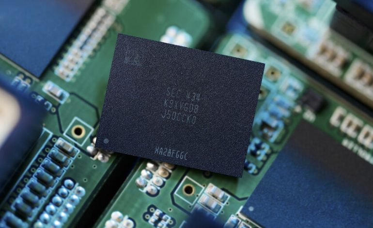  La supervivencia de Samsung en la industria de los chips está en manos de su tecnología de 2 nm