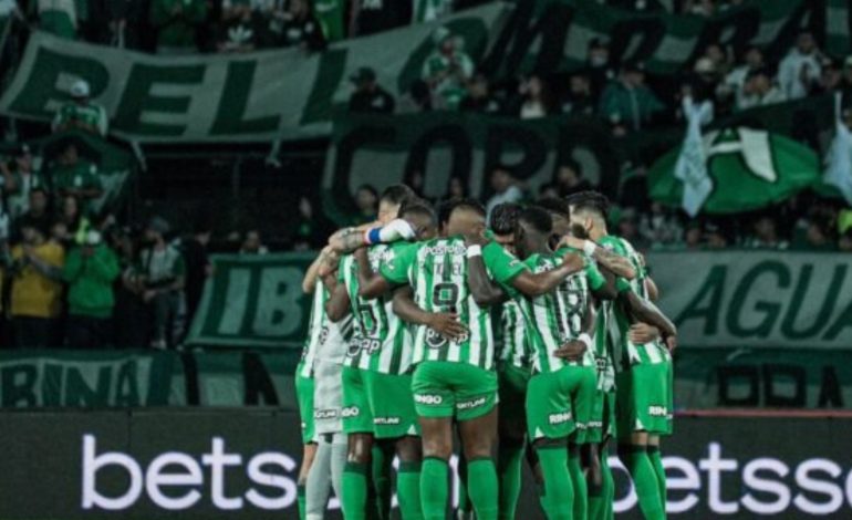  El juez no reconoce el castigo salva a Nacional a perder un millonario

 – En un click