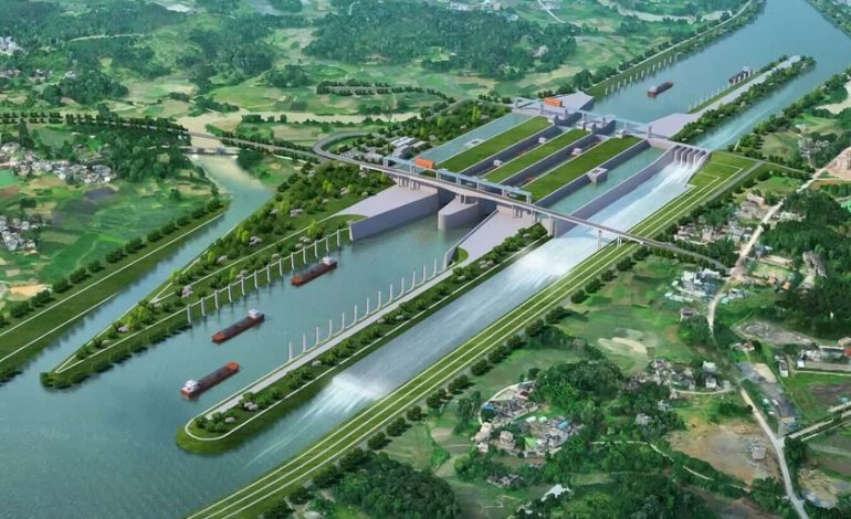  Lleva el mar a sus ciudades interiores

 – En un click