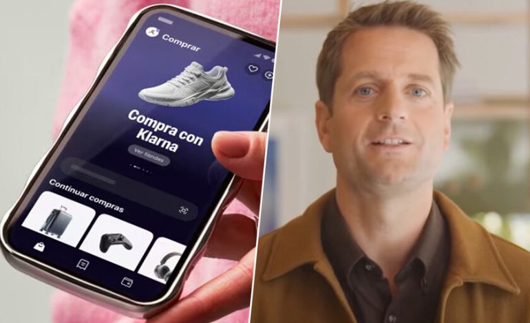  El CEO de Klarna desestimó a 700 empleados para reemplazarlos con IA. Ahora se ha reemplazado a sí mismo … con un avatar

 – En un click