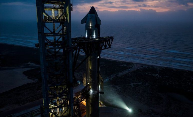  SpaceX finalmente ha hecho público por qué explotó la última nave. Todos los rumores estaban mal

 – En un click