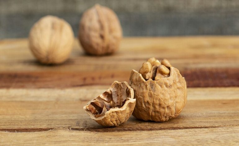  Sabíamos que el desayuno y otras nueces eran positivas para nuestro cerebro. Lo que no sabíamos era hasta qué punto

 – En un click
