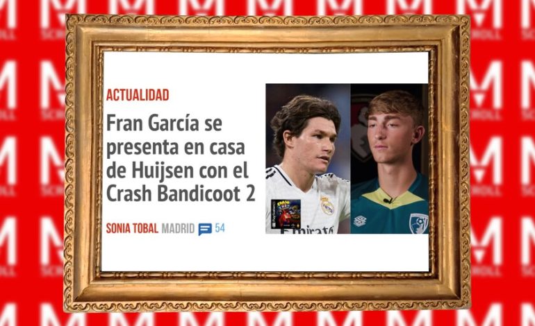  Cómo Marca Scroll se ha convertido en la mejor cuenta de humor en España

 – En un click
