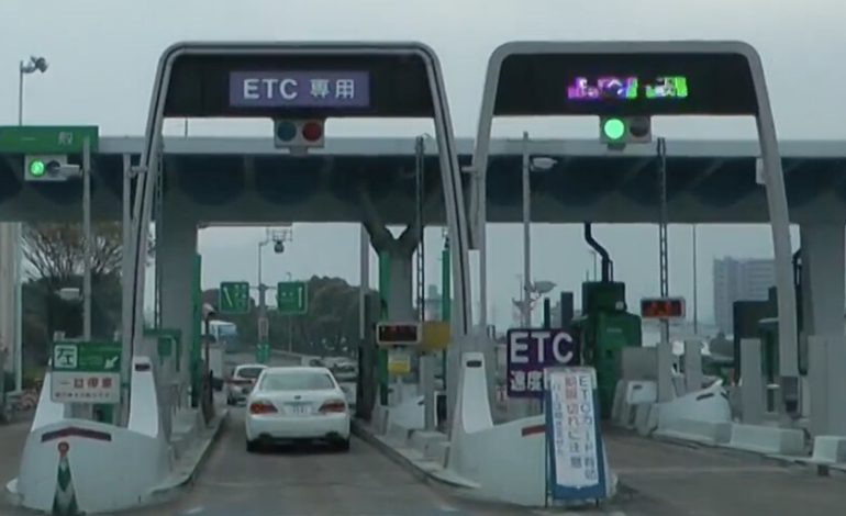 El sistema de telepeage de Japón tenía un apagón de 38 horas. Los conductores japoneses eligieron continuar pagando por igual

 – En un click