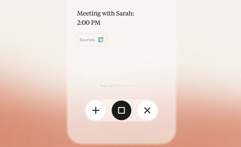  No es solo hablar, es realmente competir en una conversación con Chatgpt y Gemini

 – En un click