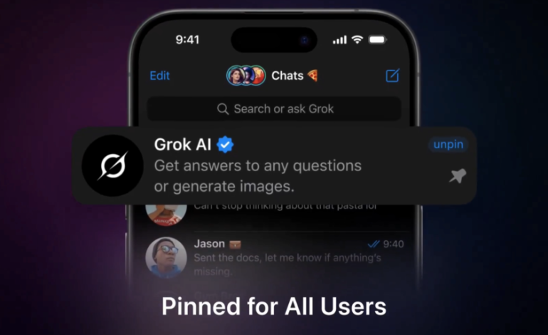  Su objetivo es ir más allá de lo que AI ofrece hoy en WhatsApp con estas poderosas funciones.

 – En un click