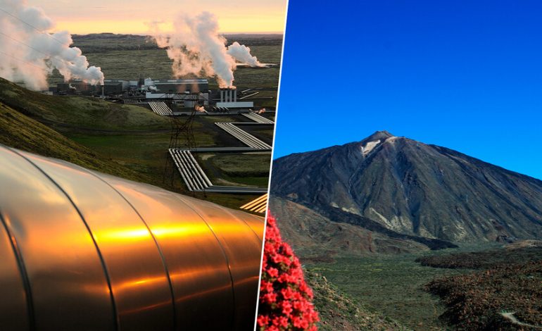  Este es su gran compromiso con la geotermia

 – En un click