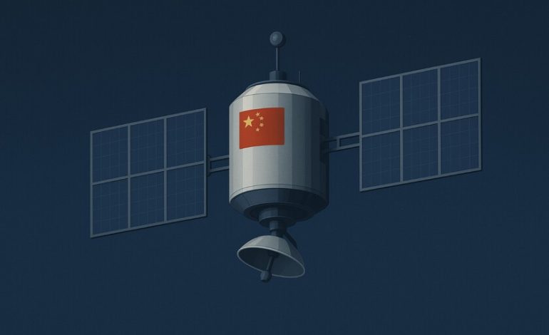  China ha roto la dependencia del GPS en dos décadas. Su propuesta ya ha convencido a 140 países

 – En un click
