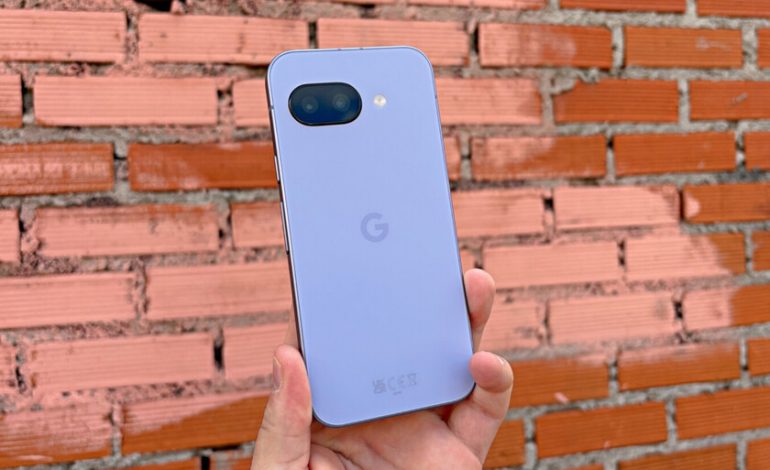  La nueva oferta de Google Pixel 9a parece espectacular. Incluye un reloj de reloj inteligente

 – En un click
