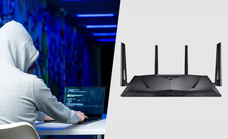  Miles de enrutadores ASUS se han comprometido con una campaña de intrusión: reiniciarlos no elimina la amenaza

 – En un click