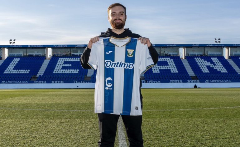  Ibai lanzará su propio equipo de fútbol para comenzar desde el más bajo. En realidad hay una estrategia muy reflexiva

 – En un click