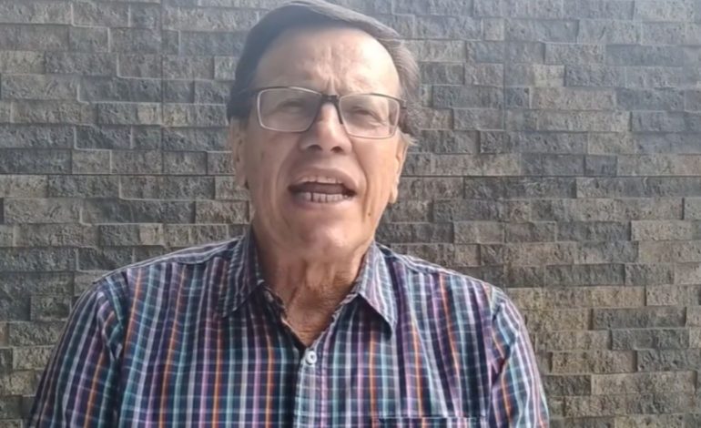  Fabio Arias admite que los bloques planificados fueron transmilados

 – En un click