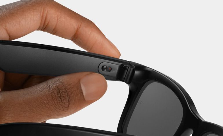  Ya hay un detenido para usar el meta ray-ban para registrar sin consentimiento. Registró cientos de mujeres en Barcelona sin descubrir

 – En un click