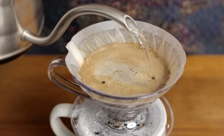  El café es más caro que nunca. Algunos investigadores han descubierto cómo hacer que sea lo mismo que rico usando menos café

 – En un click