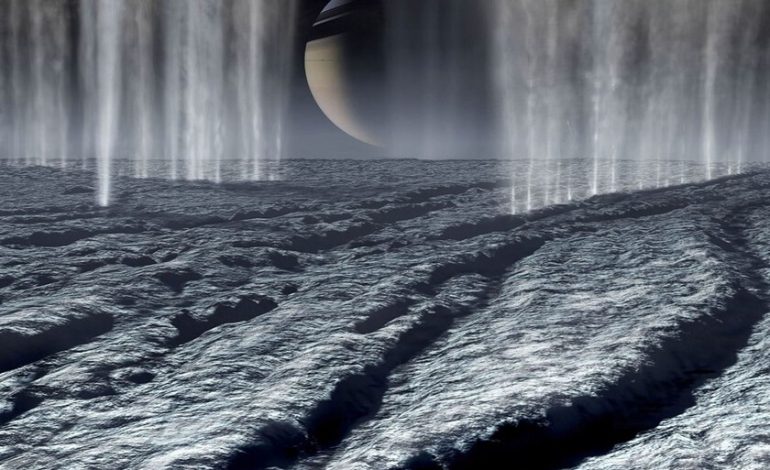 Un grupo de científicos ha propuesto infectar a otro mundo y ver qué sucede como un experimento. Su candidato: la luna encerrada

 – En un click