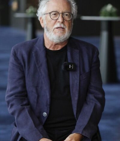 Héctor Abad: Petro es una persona volátil, «como si tuviera dos personalidades»