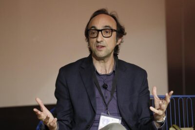 Los escritores españoles confrontan el concepto de ‘memoria histórica’ en Bogotá