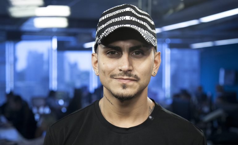 «Tengo el VIH y aprendí solo para un análisis»: el villano rompe el silencio –