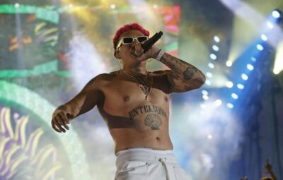 Béle Lanza ‘Borondo’, su álbum debut con colaboración con Marc Anthony y Carla Morrison