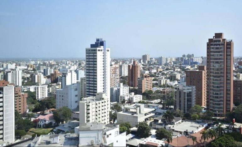  Atlantic Records 91 Muertes violentas en agosto de 2025

 – En un click