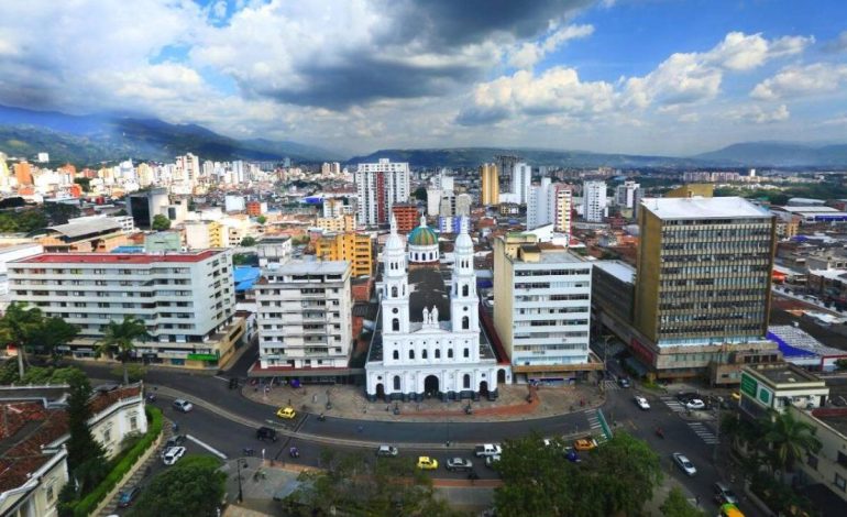  ¿Qué se gasta más en las casas de Bucaramanga? La investigación revela que el consumo creció en un 7,93%

 – En un click