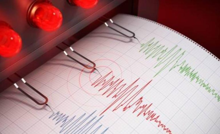  Temor hoy en Colombia | Terremoto reportado en Santander este 3 de junio; Estos fueron el epicentro y los detalles

 – En un click