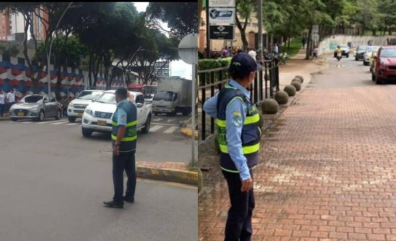  ¡Atento a medir! Pico y placa en Bucaramanga para el lunes 19 de mayo de 2025