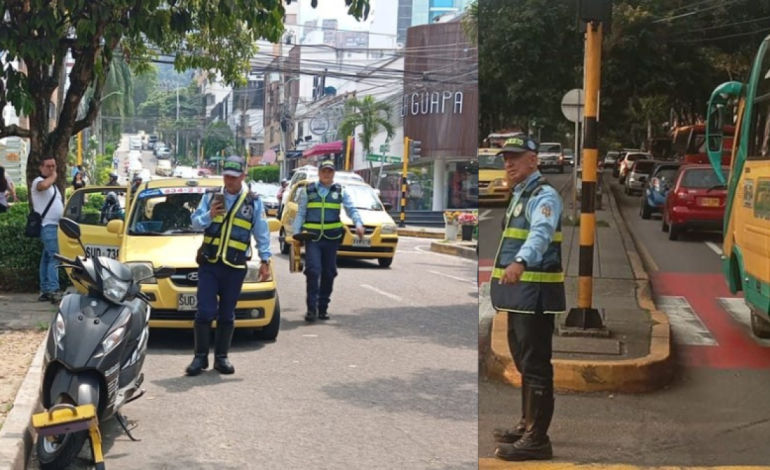 ¡Descúbrelo de la medida! Pico y placa en Bucaramanga para el jueves 15 de mayo de 2025
