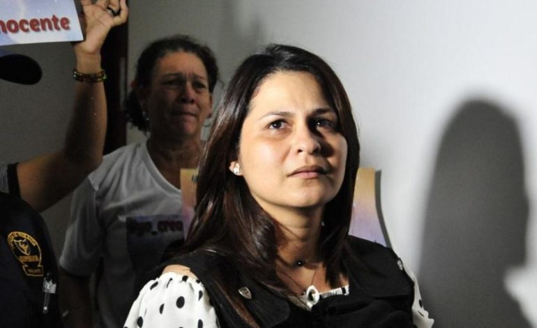  Tribunal Superior de Barranquilla condena Dayana Jassir a 57 años por asesinato de su esposo Eduardo Pinto