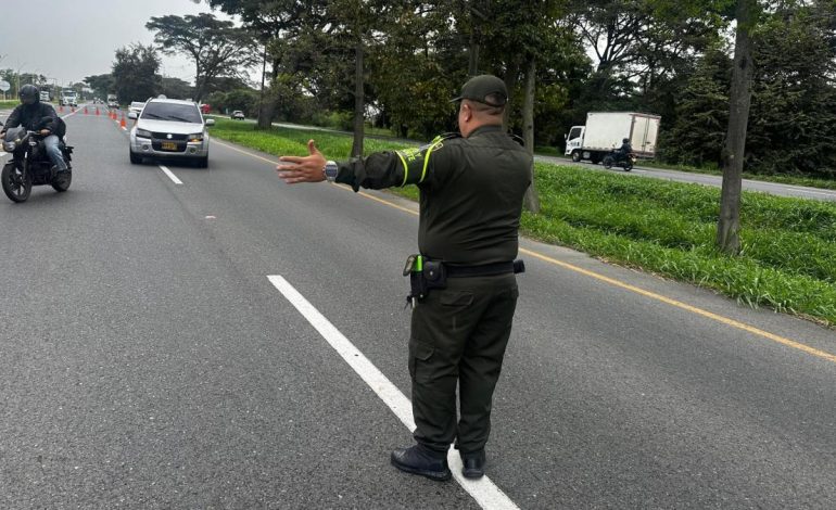  ¿Qué debe tener en cuenta movilizarse por carreteras de Valle del Cauca durante el primer puente festivo de junio?

 – En un click