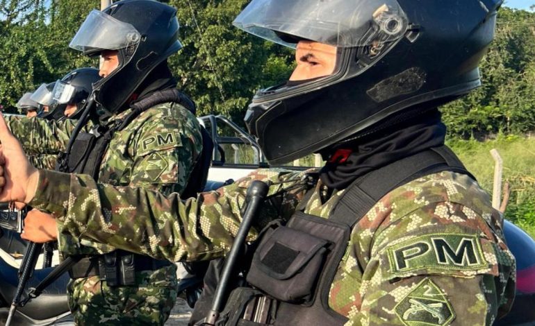  El presunto agresor fue capturado; Esto es lo que se sabe

 – En un click