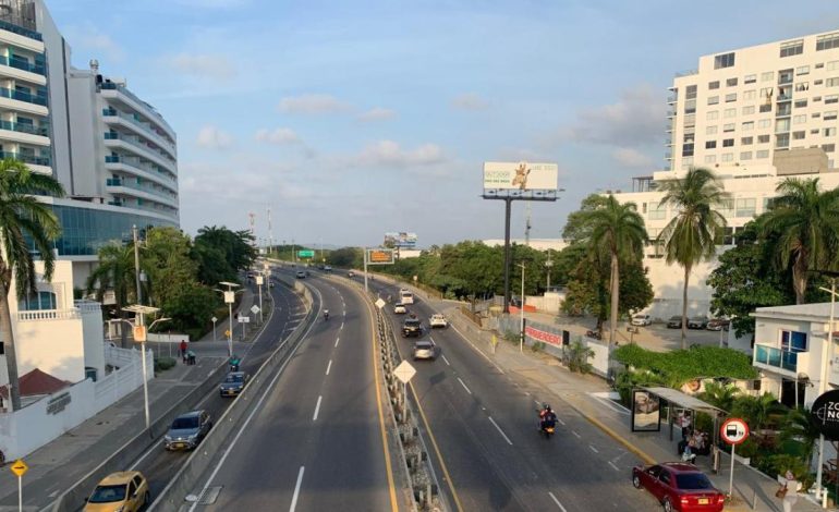  Los gremios de Atlantic y Bolívar rechazan la colección de valorización en la Cartagena – Corredor Barranquilla

 – En un click