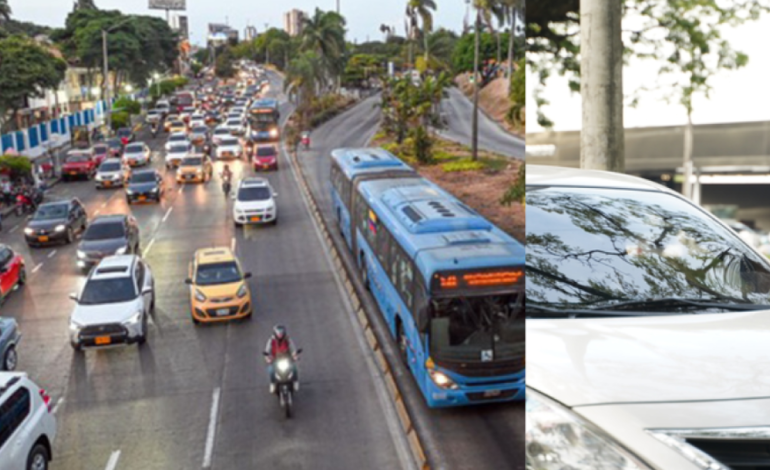  ¡Descúbrelo de la medida! Pico y placa en Cali para el viernes 9 de mayo de 2025