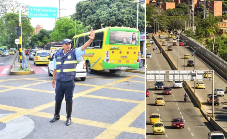  Atento, conductores! Pico y placa en Bucaramanga para el miércoles 28 de mayo de 2025

 – En un click