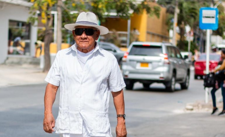  Historia, frescura y elegancia de una tradición que perdura en el tiempo

 – En un click
