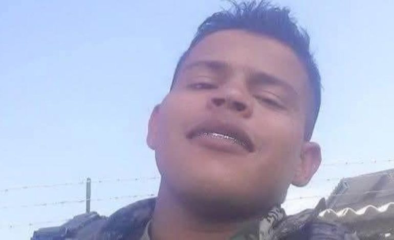En Sincelejo, un bebé marino sobrevivió a un ataque sicarial