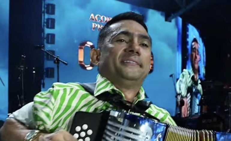Iván Zuleta Barros, New Rey Vallenato, asignará un premio por la rehabilitación de habitantes de la calle