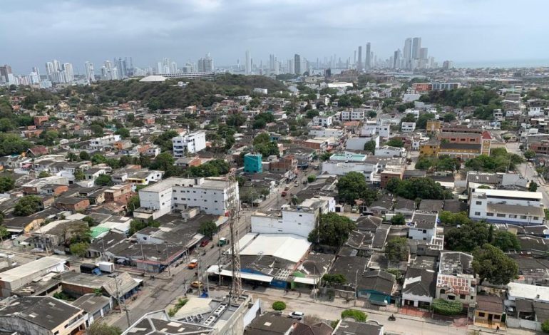  Cartagena promueve subsidios de arrendamiento para los migrantes venezolanos antes de la crisis de vivienda