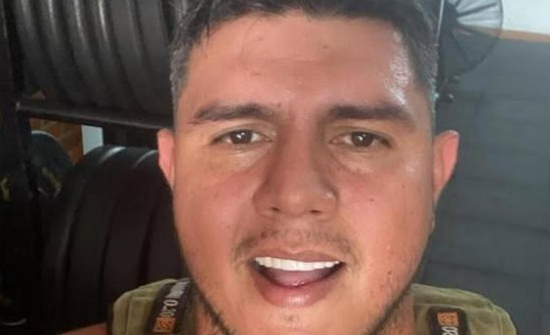  ‘Los golpes generaron la disección de una arteria vertebral’