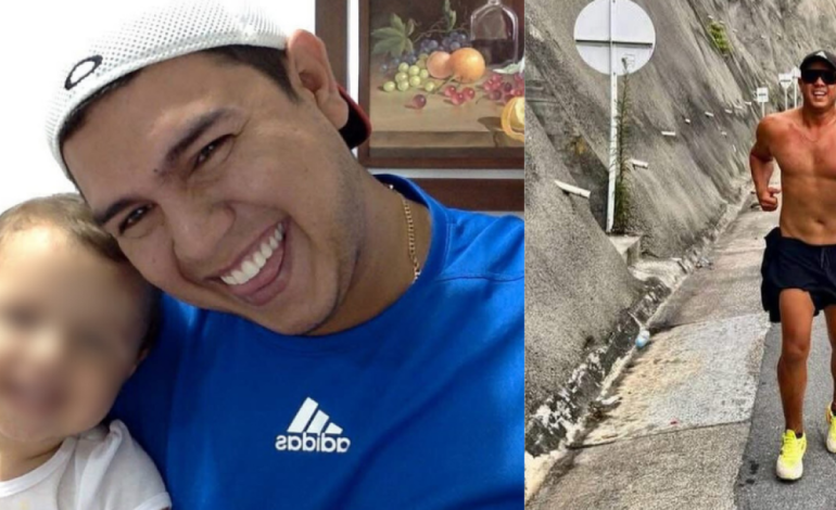  El dramático testimonio de la familia de un hombre que murió después de golpear en Bucaramanga: ‘Me quité la vida’