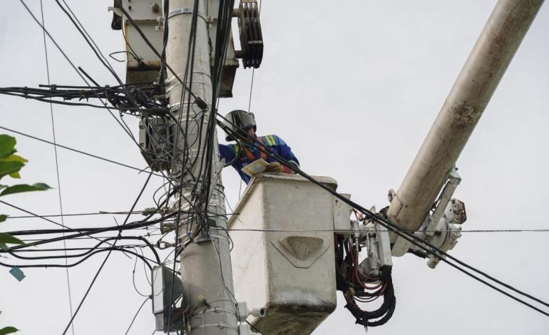  Los sectores de Barranquilla y Galapa a los que se suspenderá el servicio de energía este miércoles 14 de mayo