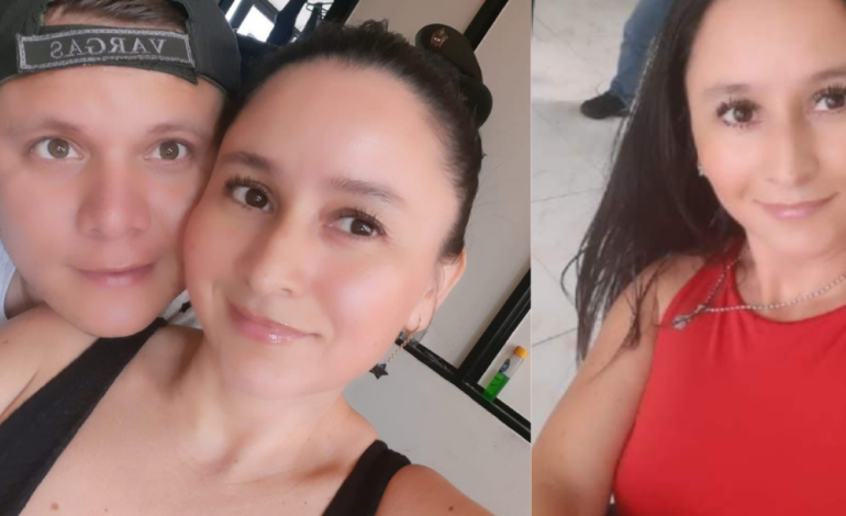  La condena que el hombre recibió por la muerte de su esposa en un accidente de motocicleta en Teruel, Huila: no tenía licencia